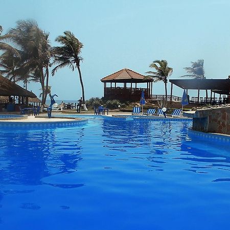 Ramada Resort Accra Exterior photo